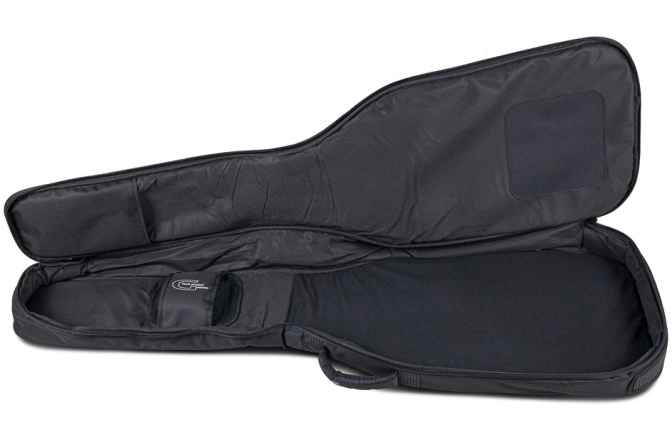 Husa chitara bas Gewa Gig Bag Premium 20 E-Bass