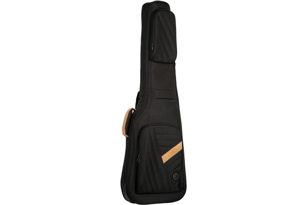 DeLuxe E-Bass-Bag - Black