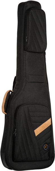 Ortega DeLuxe E-Bass-Bag - Black