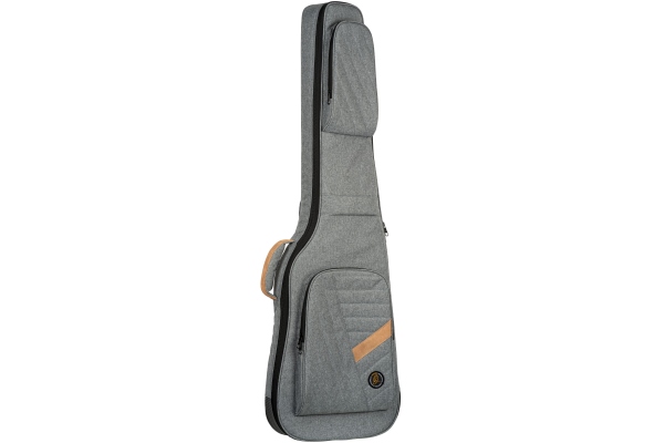 DeLuxe E-Bass-Bag - Gray