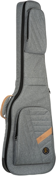 Ortega DeLuxe E-Bass-Bag - Gray