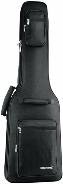 RockBag Artificial Leather Bass