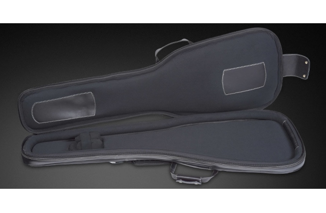 Husă chitară bas RockBag Genuine Handmade Leather Bass