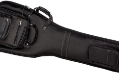 Husă chitară bas RockBag Genuine Handmade Leather Bass