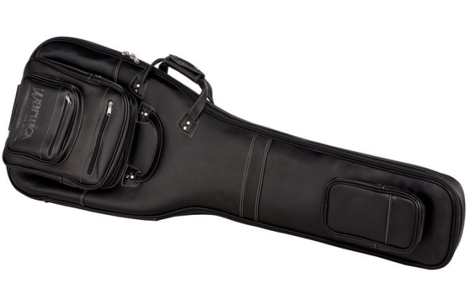 Husă chitară bas RockBag Genuine Handmade Leather Bass