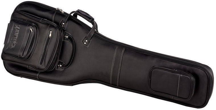 RockBag Genuine Handmade Leather Bass
