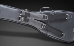 Husă chitară bas RockBag Genuine Handmade Leather Bass