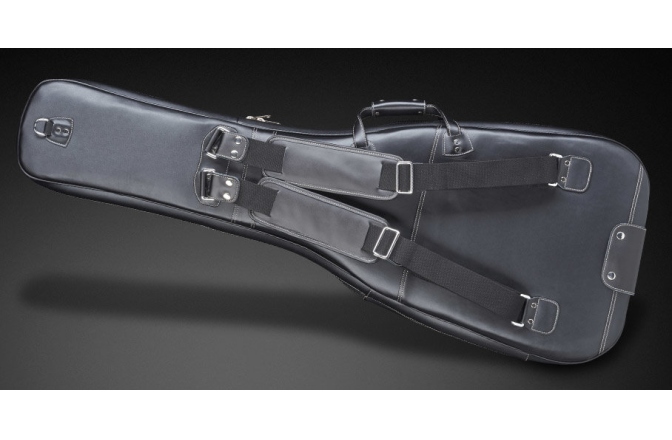Husă chitară bas RockBag Genuine Handmade Leather Bass