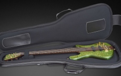 Husă chitară bas RockBag Genuine Handmade Leather Bass