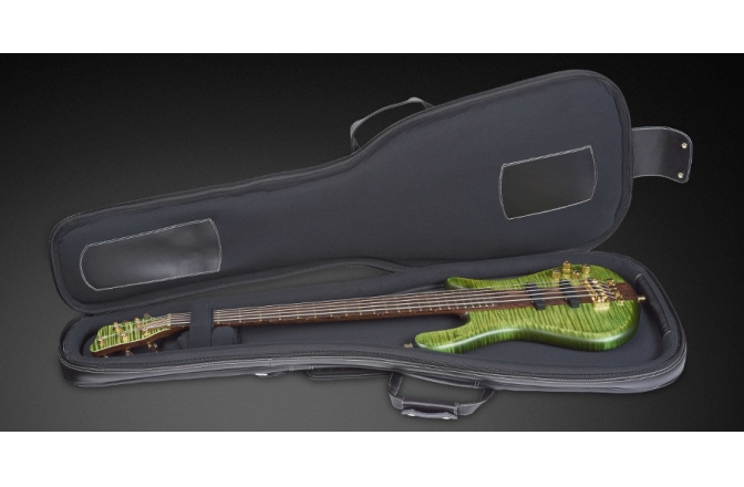 Husă chitară bas RockBag Genuine Handmade Leather Bass