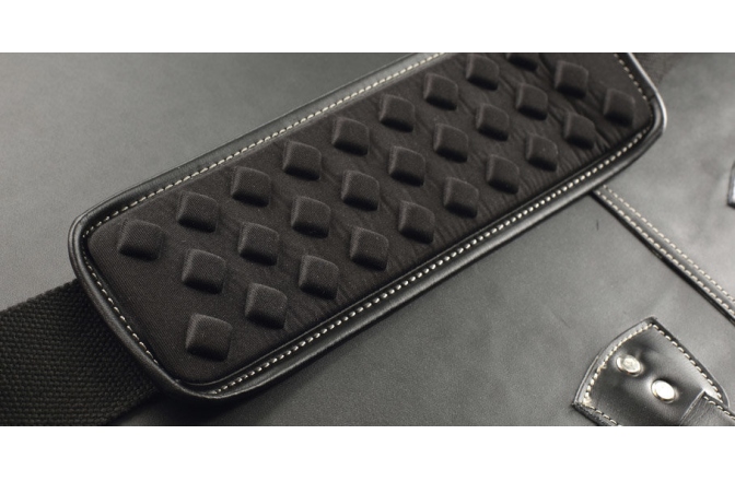 Husă chitară bas RockBag Genuine Handmade Leather Bass