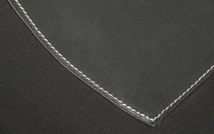 Husă chitară bas RockBag Genuine Handmade Leather Bass