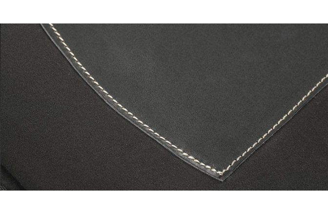 Husă chitară bas RockBag Genuine Handmade Leather Bass