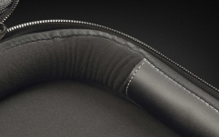 Husă chitară bas RockBag Genuine Handmade Leather Bass