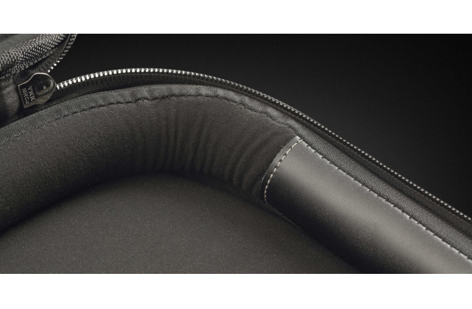 Husă chitară bas RockBag Genuine Handmade Leather Bass