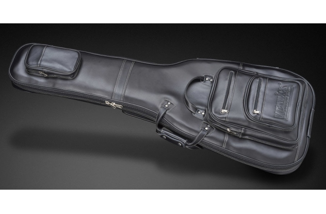 Husă chitară bas RockBag Genuine Handmade Leather Bass