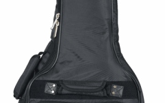Husa chitara bas RockBag Premium+ Acoustic Bass