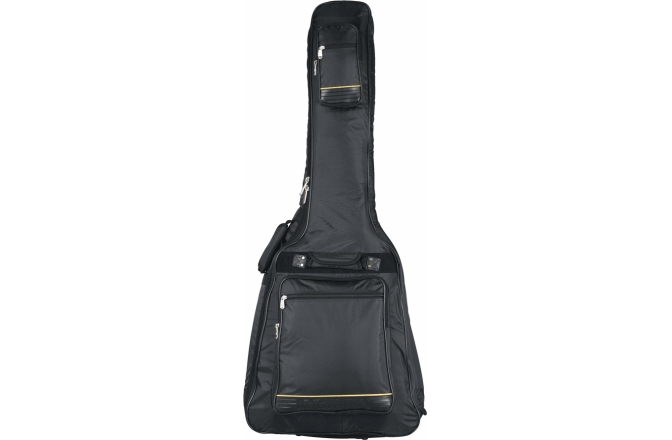 Husa chitara bas RockBag Premium+ Acoustic Bass