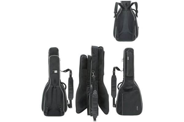Double Gig Bag Prestige 25 - Bass