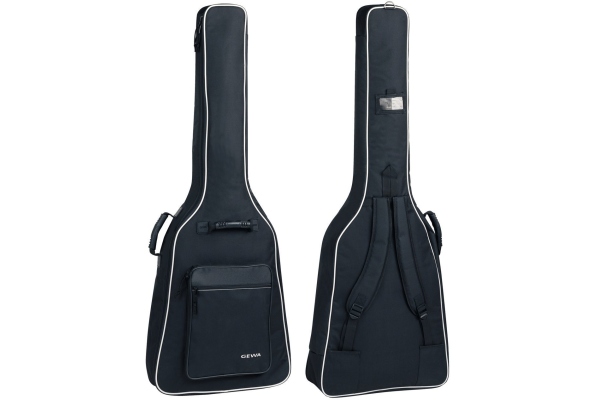Gewa Gig Bag Economy 12 - Acoustic Bass