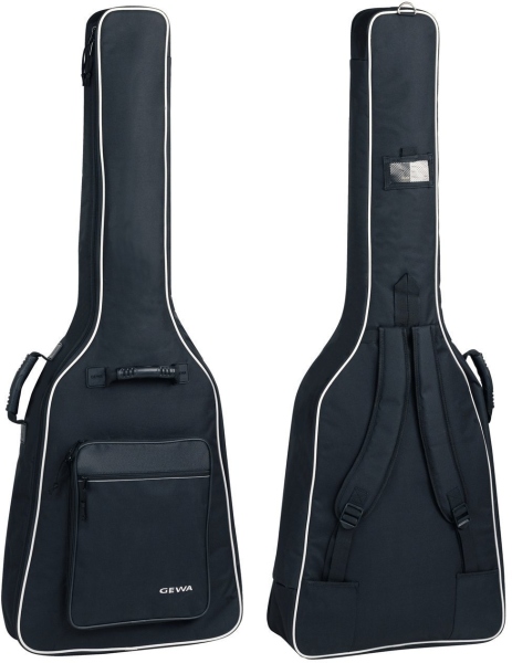 Gewa Gewa Gig Bag Economy 12 - Acoustic Bass
