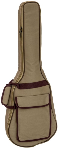 Dimavery CSB-400 Classic Guitar Bag 3/4