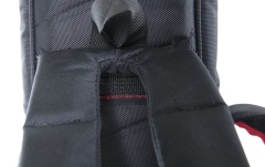 Husă chitară clasică 4/4 Gewa Cross 30 Classic