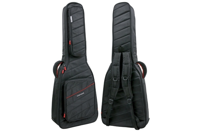 Husa chitara clasica 4/4 Gewa Cross 30 Classic