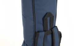 Husă chitară clasică 4/4 Gewa Premium 20 Classic Blue