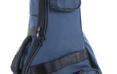 Husă chitară clasică 4/4 Gewa Premium 20 Classic Blue