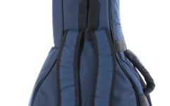 Husă chitară clasică 4/4 Gewa Premium 20 Classic Blue