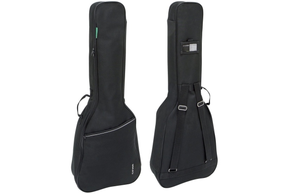 Husa chitara Basic 5 Clasic 1/4 - 1/8