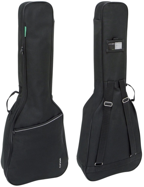 Gewa Husa chitara Basic 5 Clasic 1/4 - 1/8