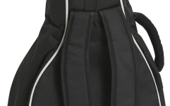 Husa chitara clasica Gewa Husa chitara Economy 12 Clasica 1/2 negru