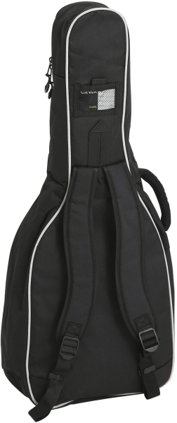 Gewa Husa chitara Economy 12 Clasica 1/2 negru