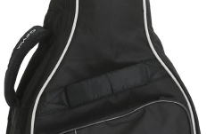 Husa chitara clasica Gewa Husa chitara Economy 12 Clasica 1/2 negru