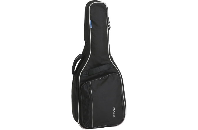 Husa chitara clasica Gewa Husa chitara Economy 12 Clasica 1/2 negru