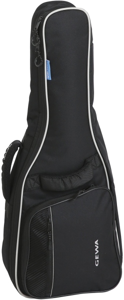 Gewa Husa chitara Economy 12 Clasica 1/4-1/8 negru
