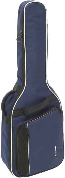 Gewa Husa chitara Economy 12 Clasica 3/4-7/8 albastru