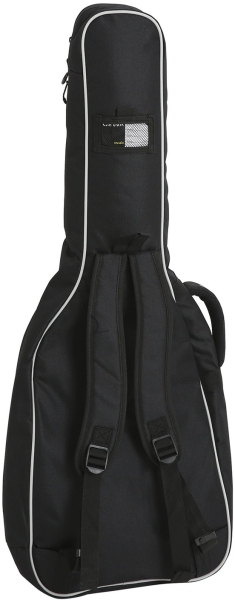 Gewa Husa chitara Economy 12 Clasica 3/4-7/8 negru
