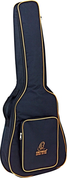 Ortega Guitarbag - 1/2 Size