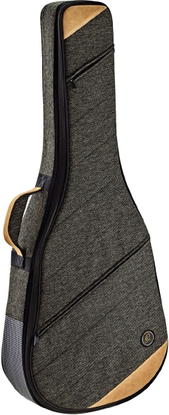 Ortega Softcase for Classic Guitars - Mocca