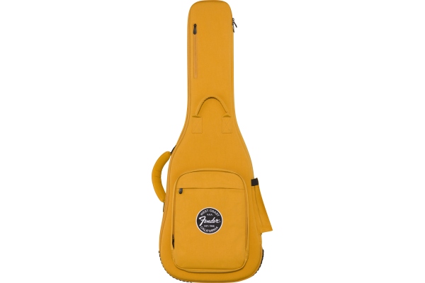Troubadour Electric Guitar Gig Bag Butterscotch