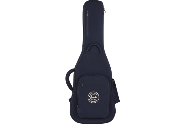 Troubadour  Electric Guitar Gig Bag Navy