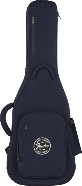 Fender Troubadour  Electric Guitar Gig Bag Navy