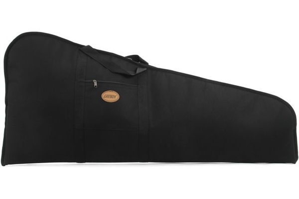 G2066 Double-Neck Gig Bag Black G2066 Double-Neck Gig Bag Black