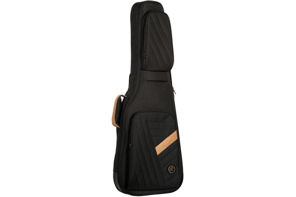 Ortega DeLuxe E-Guitar Gigbag - Black