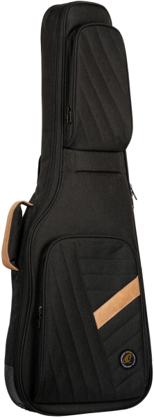 Ortega DeLuxe E-Guitar Gigbag - Black