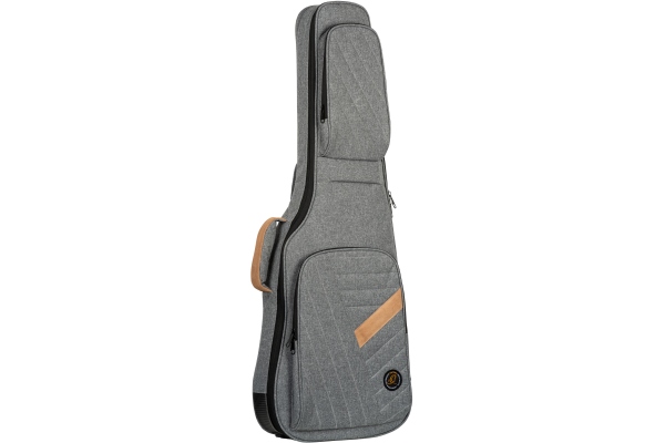 Ortega DeLuxe E-Guitar Gigbag - Gray