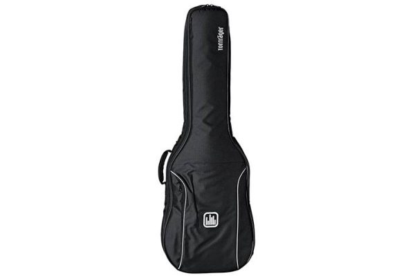 Tontrager TG10E/BK Electric Guitar Bag black